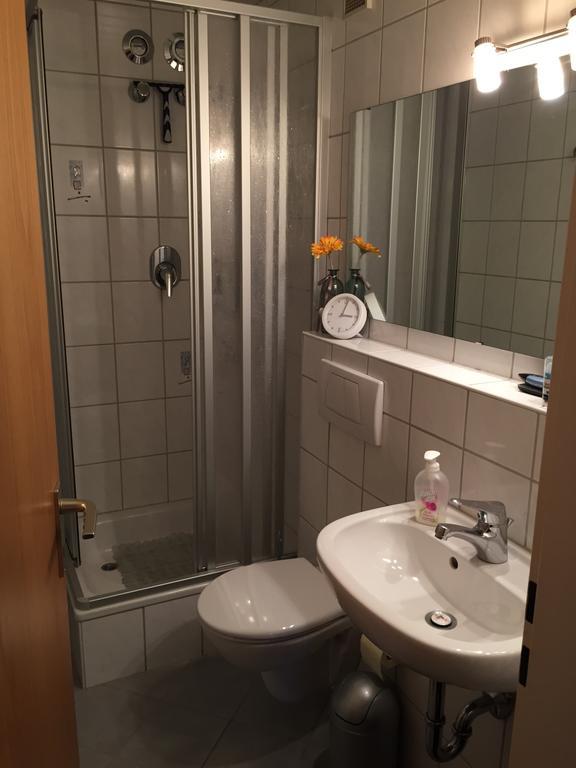 Ferienwohnung Auszeit Fischen im Allgaeu Kamer foto
