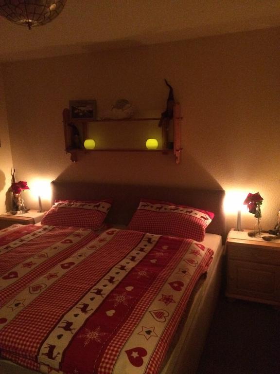 Ferienwohnung Auszeit Fischen im Allgaeu Kamer foto