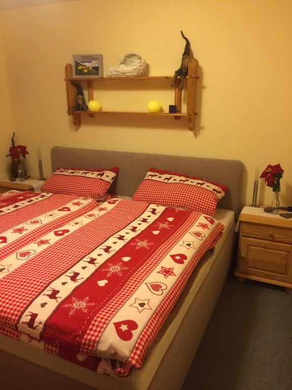 Ferienwohnung Auszeit Fischen im Allgaeu Kamer foto